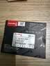 长城（Great Wall）128GB SSD固态硬盘 SATA3.0接口 读速540MB/S台式机/笔记本通用 GW560系列 实拍图