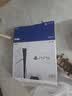 索尼（SONY）【国内保税仓】索尼ps5pro/slim轻薄版 家用游戏机主机港版/日版【 支持GTA6】 港版PS5 slim光驱版+原装紫色手柄 官方标配 实拍图