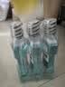 李施德林精油漱口水冰蓝零度清新口气减少口腔细菌500mL*3去口臭深层清洁 实拍图