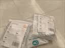 SUPER DRY SD干霸 硅胶干燥剂10g*30包食品级干燥剂茶叶坚果服装鞋帽皮革防霉电子除湿剂防潮包 实拍图