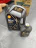 壳牌（Shell）都市光影单次小保养卡 0W-20 SP 5L含机油+机滤+工时 汽车保养 实拍图