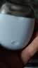新款电动指甲刀宝宝磨甲器家用全自动修甲快充儿童磨甲器升级电动指甲刀手脚两用静音宝宝 【活动专项】电动磨甲器 1个装（新老款混发） 实拍图