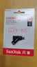 闪迪（Sandisk）64GB Type-C USB3.2 手机U盘DDC3黑色 读速高达300MB/s 自动备份 手机电脑两用 双接口大容量优盘 实拍图