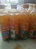 可口可乐（Coca-Cola）美汁源酷儿 Qoo 橙味果汁饮料 450ml*12瓶 新老包装随机发货 实拍图