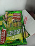 双汇润口香甜王270g*10袋玉米肠火腿肠休闲零食香肠方便面伴侣方便面 实拍图