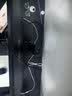 华硕VG27AQMEL5F 27英寸显示器2K240Hz显示器超频255Hz FastIPS FreeSync无撕裂G-Sync0.3ms响应HDR400 实拍图
