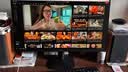 AOC 27英寸2K IPS HDR10 HDMI/DP 低蓝光不闪 可壁挂 三边微边 超薄节能办公电脑显示器 Q27B35E 实拍图