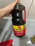 海天 生抽酱油1.9L 【酿造酱油】经典系列 原粒黄豆点蘸提鲜凉拌 实拍图