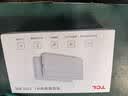 TCL5G随身wifi免插卡车载移动路由器无线wi-fi6携带式热点无限高速随行网卡全国通用流量2026款XY15B T251N轻量化5G高颜值超轻薄低功耗长续航 不限速不虚标月享1500G流量 实拍图