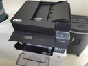 爱普生（EPSON）L6378 墨仓式彩色多功能一体机 办公家用AI云打印 （打印扫描 wifi/有线网络 自动双面复印/打印） 实拍图