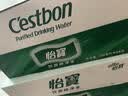 怡宝 饮用水 纯净水350ml*24瓶 整箱装 实拍图