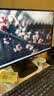 AOC 24.5英寸 144Hz IPS HDMI 低蓝光不闪 可壁挂 三边微边 超薄节能办公电脑显示器 25B35XE 实拍图