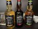 杰克丹尼（Jack Daniels）礼盒装 可乐+柠檬+苹果味 330ml*6瓶  威士忌  预调酒 中秋送礼 实拍图