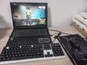 神舟（HASEE）战神T8Pro/Plus 游戏本 2026旗舰AIPC满血满功耗RTX5060 高刷电竞办公设计学生笔记本电脑 【新品】T8丨i7HX/5060/16G+512G/165Hz标配版  实拍图