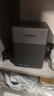 绿联私有云DH4300 Plus 8G四盘位NAS网络存储个人云AI家庭硬盘服务器手机NFC一碰连接相册备份平板扩容 实拍图