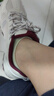 猫人6双【100%纯棉10A抑菌】女士袜子女夏季船袜女袜吸汗防臭短袜女 实拍图