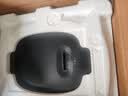 美的（Midea）电饭煲5L大容量家用电饭锅5-6-10人多功能智能预约柴火饭煲汤煮粥蛋糕不粘内胆快速饭微压饭煲 5L 【行业爆款】微压焖香饭 实拍图