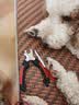 HELLOJOY宠物猫狗指甲剪狗指甲钳猫咪用指甲剪新手专用指甲刀钳磨甲器 实拍图