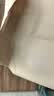 欧迪芬大胸显小纸片人文胸粉底液内衣束胸无痕隐形背心式胸罩美背防下垂 实拍图