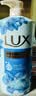 力士（LUX）(LUX)沐浴露 闪亮冰爽 沁爽香氛 爽肤香氛沐浴乳1000g留香 实拍图