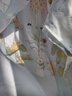 水星儿童（MERCURY Kids）森林派对PRO幼儿园60S长绒棉抗菌被套 120cm×150cm 婴幼儿A类 实拍图
