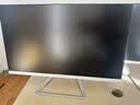 酷开创维品牌 国家补贴商务办公一体机台式电脑家用全套主机(Intel 6100 8G 256G WiFi)23.8英寸 实拍图