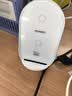华为立式无线充电器(Max 80W) 适用手机华为Pura 90系列/Mate 80 Pro  白沙银 实拍图