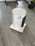 美的（Midea）电热水器家用热水器60升储水热水器省电节能一级能效速热长效镁棒防电墙X1/JM1pro/JE4pro以旧换新 50L 2500W 酷省电 35%/2人洗JM1PRO 实拍图