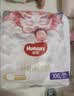好奇（Huggies） 【e】皇家铂金装小龙裤纸尿裤 婴儿宝宝学步成长裤型尿不湿 【裤型】 XXL28片 实拍图