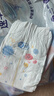 好奇（Huggies）金装纸尿裤婴儿超薄尿不湿新生儿尿裤柔软透气 【纸尿裤】NB(5kg以下)78片+2片 实拍图