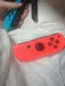 风暴妖龙通用switch2手柄支持1代joy-con适配hd体感游戏震动ns无线蓝牙左右分体霍尔摇杆健身环任天堂 【美少女】升级霍尔摇杆丨六轴陀螺仪丨体感震动 实拍图