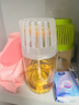 网易严选浴室香氛香薰空气清新剂厕所除臭400ml*4栀子+白桃+清茶+桂雨 实拍图