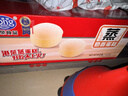 港荣蒸蛋糕奶香3斤家庭量贩早餐面包蛋糕点心零食下午茶独立小包装 实拍图