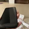 绿联适用苹果12/12Pro钢化膜苹果iPhone12/12Pro手机膜高清全屏覆盖防摔防指纹不挡屏保护膜 2片装 实拍图