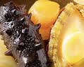 海文铭福州正宗金汤佛跳墙250g*10份中秋礼盒鲍鱼海参加热即食源头直发 实拍图