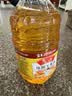 鲁花食用油 物理压榨 非转基因 玉米油6.18L 家用粮油 健康植物油 实拍图