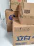 维达（Vinda）有芯卷纸 蓝色经典4层180克*30卷 加厚纸巾卫生纸卷筒纸 整箱 实拍图