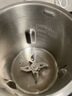 九阳（Joyoung）【重磅新品】1.2L大磨王豆浆机316钛钢0涂层变频轻音家用2-4人全自动破壁机免煮免滤PL1180 实拍图