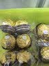 费列罗巧克力礼盒96粒1200g 婚礼装 榛果威化 零食 教师节礼物 实拍图
