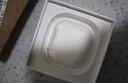 Apple/苹果 AirPods 4(支持主动降噪)搭配无线充电盒(USB-C)苹果耳机 蓝牙耳机适用iPhone/iPad 四代 实拍图