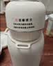 摩动车载烧水杯便携式烧水壶12v24v220v通用旅行恒温壶婴儿冲奶316不锈钢1L大容量电热烧水壶DSB04C 实拍图