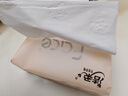洁柔抽纸 粉Face3层120抽*24包  卫生纸 可湿水 原生木浆面巾纸 整箱 实拍图