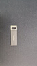 ThinkPad联想ThinkBook 16GB USB2.0 U盘 电脑u盘办公学习商务多功能大容量优盘车载U盘TSU10 实拍图