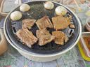 探险者（TAN XIAN ZHE）烤火炉户外庭院烤火盆烧烤架取暖炉室内烧烤炉家用围炉煮茶 实拍图