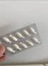 witsbb健敏思小蓝盒液体钙d3K2 儿童宝宝6月+ 敏宝专研补钙无敏原100+ 实拍图