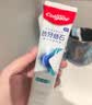 高露洁（Colgate）专效抗牙结石脱敏牙膏（留兰+薄荷）120g*4护龈去口臭清新口气 实拍图