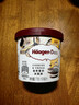 哈根达斯（Haagen-Dazs）经典曲奇香奶口味冰淇淋 100ml/杯 雪糕 实拍图