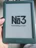 掌阅（iReader）【新品发布】Neo3 6英寸电子书 智能阅读器 墨水屏电纸书 AI看书学习漫画平板电脑 轻薄便携  语绿 实拍图