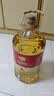 1号会员店压榨一级低芥酸菜籽油5L 充氮锁鲜 食用油【保真菜籽油】 实拍图