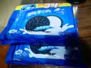 奥利奥（Oreo）原味夹心饼干523g 休闲零食 早餐下午茶 独立小包装 实拍图